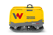 Дизельная виброплита реверсивная Wacker Neuson DPU 110r-Lem